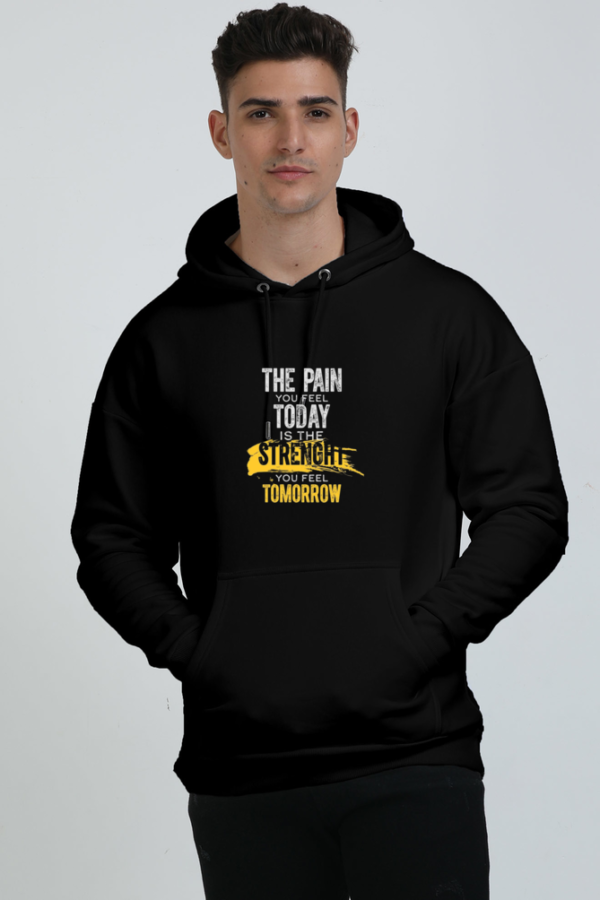 Find Your Strength Hoodie  || Unisex Hoodie Sweatshirt Graphic  Print