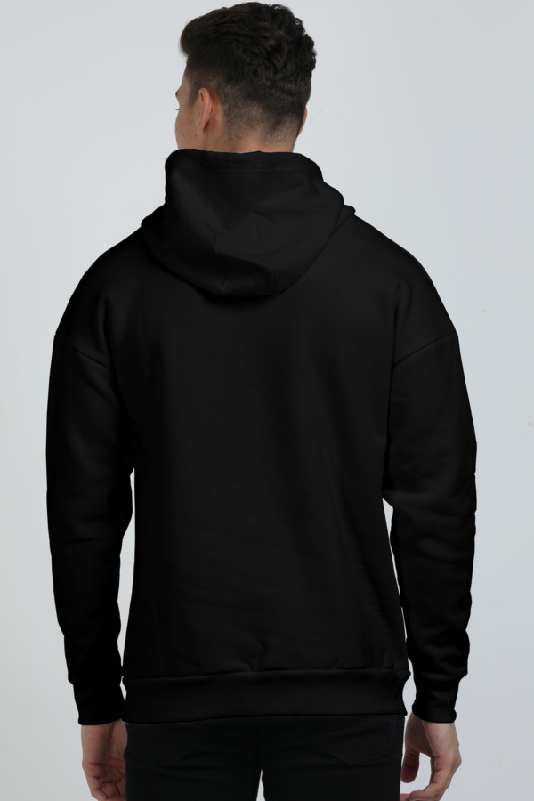 Spiritual Serenity Unisex Hoodie Sweatshirt - Image 2